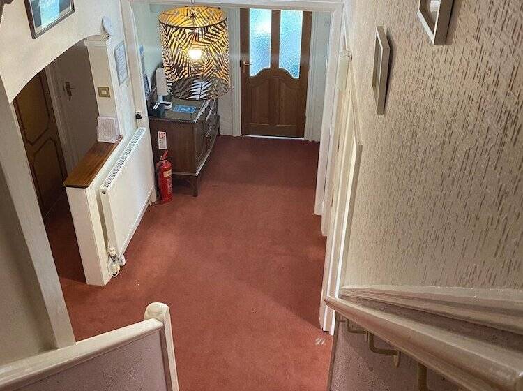 Pensão The Ashleigh