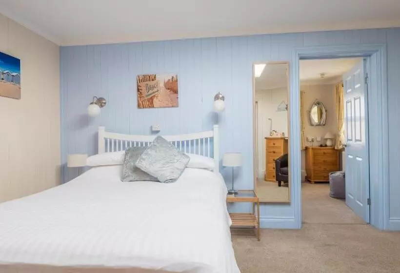 Majatalo The Grafton Guest House