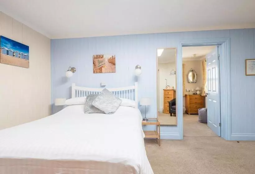 Majatalo The Grafton Guest House