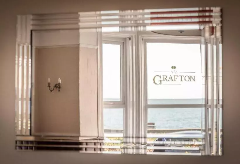 Majatalo The Grafton Guest House