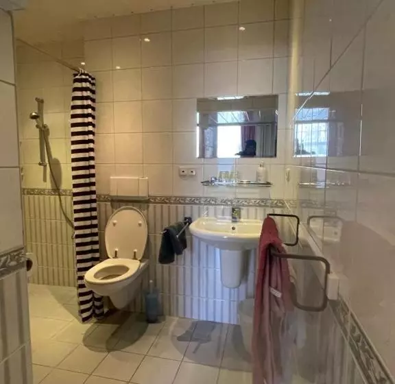 Pension De Zeeschelp