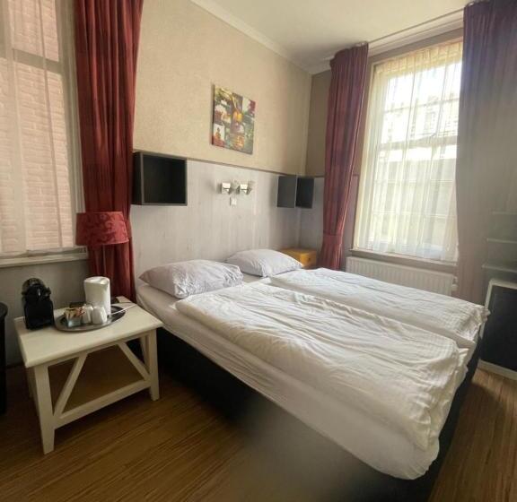 Pension De Zeeschelp