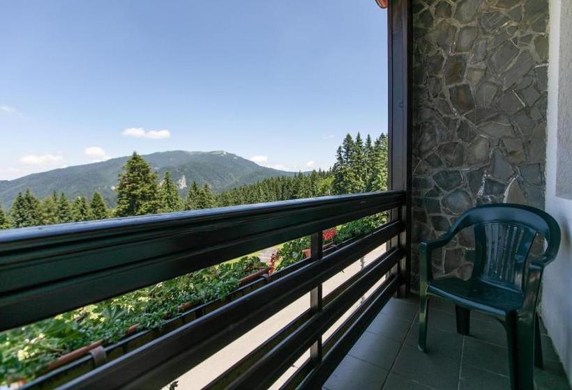 Pensão No 107 Predeal