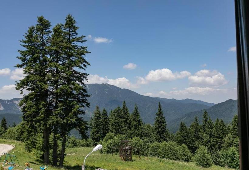 Pensão No 107 Predeal