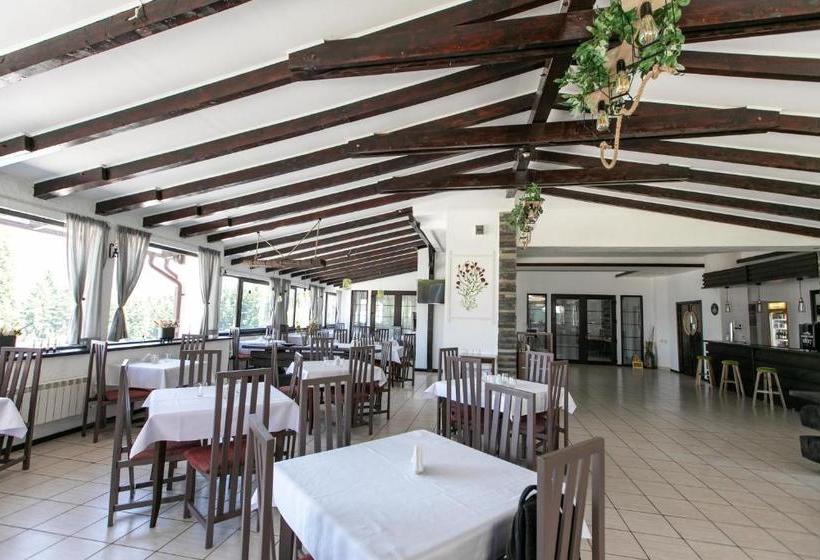 Pensão No 107 Predeal