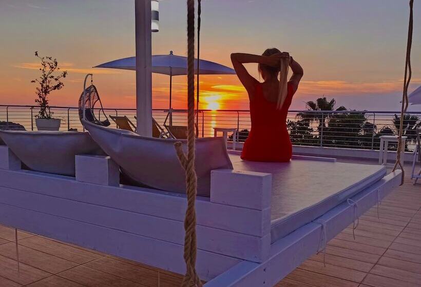 Residence Porto Ulisse