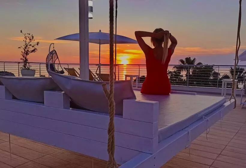 Residence Porto Ulisse