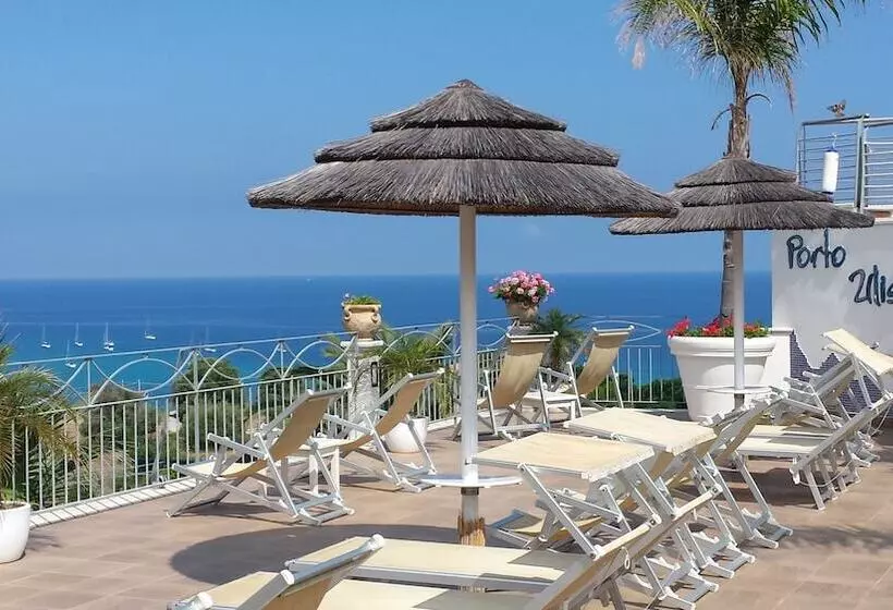 Residence Porto Ulisse