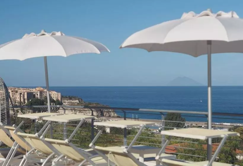 Residence Porto Ulisse