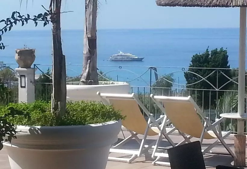 Residence Porto Ulisse