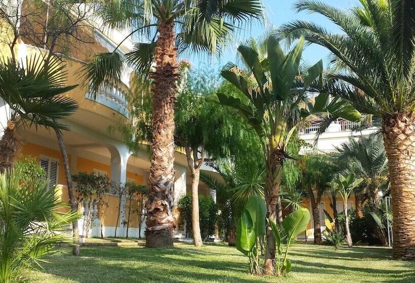 Residence Porto Ulisse