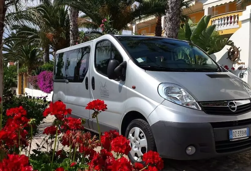 Residence Porto Ulisse