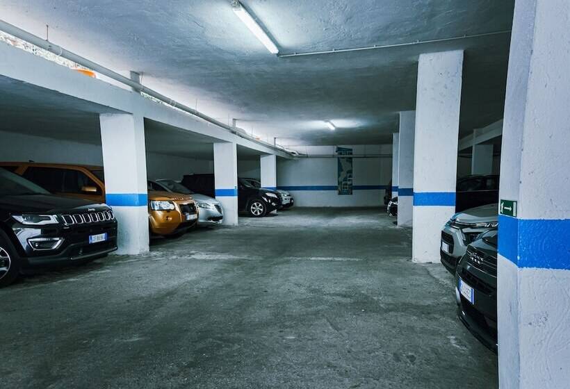 Residence Porto Ulisse