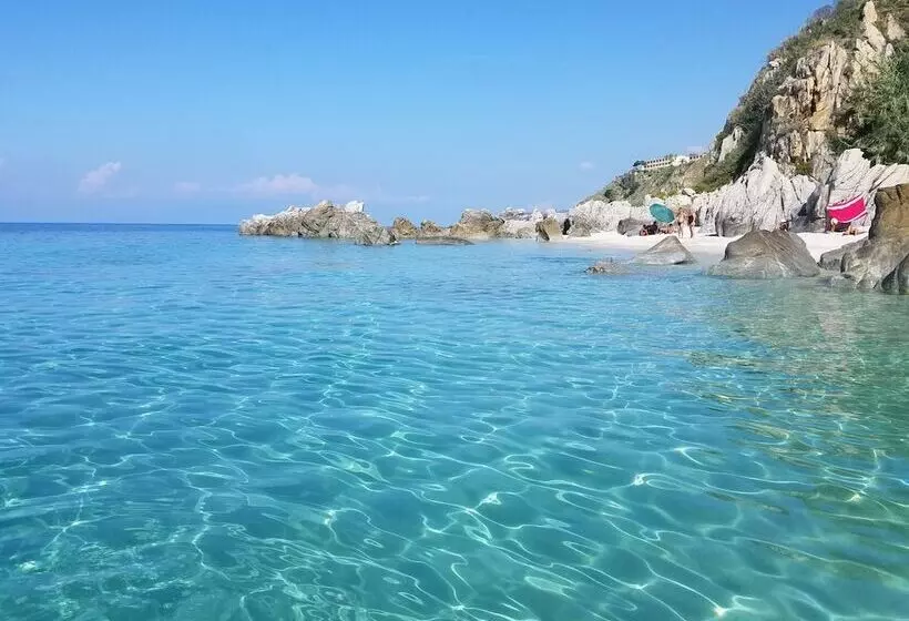 Residence Porto Ulisse