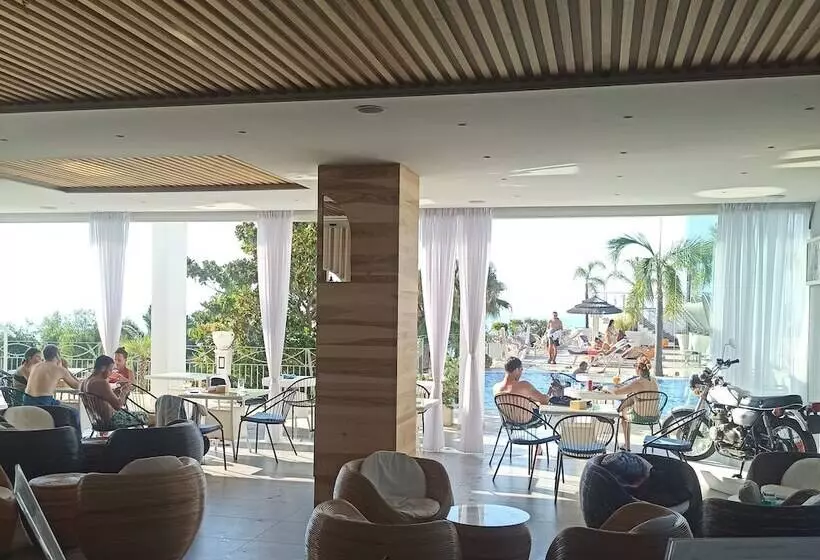 Residence Porto Ulisse