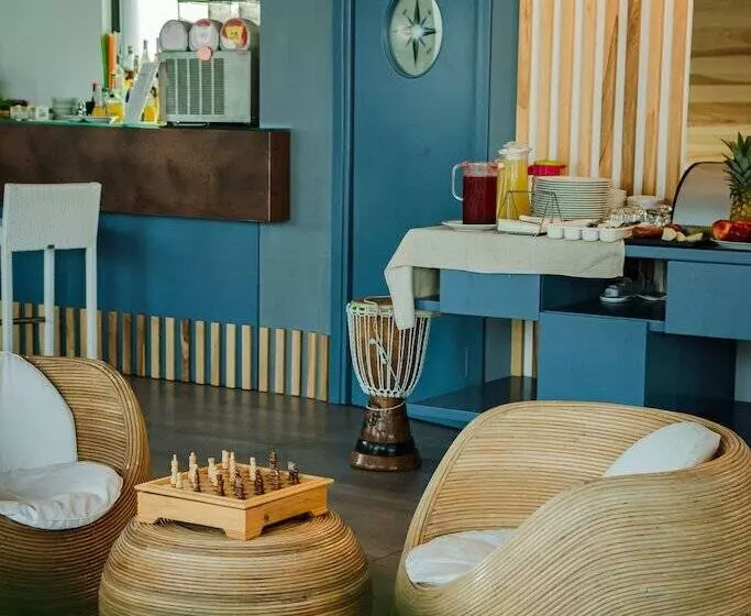 Residence Porto Ulisse