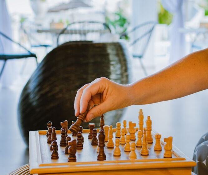 Residence Porto Ulisse