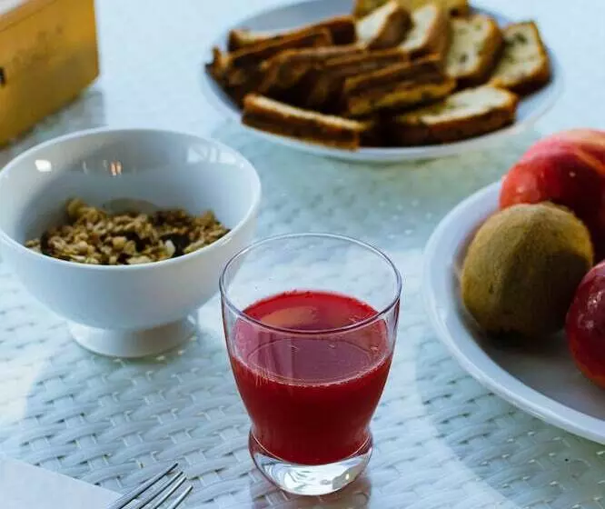 Residence Porto Ulisse