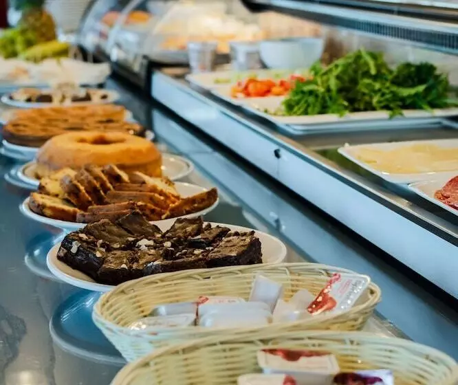 Residence Porto Ulisse