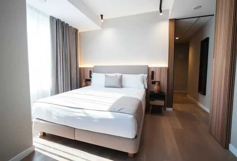 Hotelli Gaudea Santa Pola