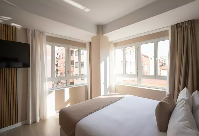 Hotelli Gaudea Santa Pola