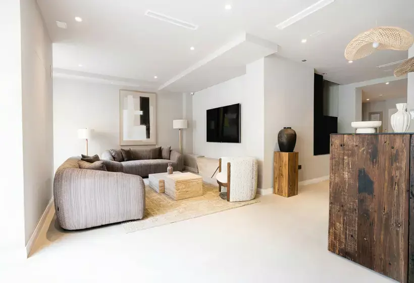 Hotelli Gaudea Santa Pola