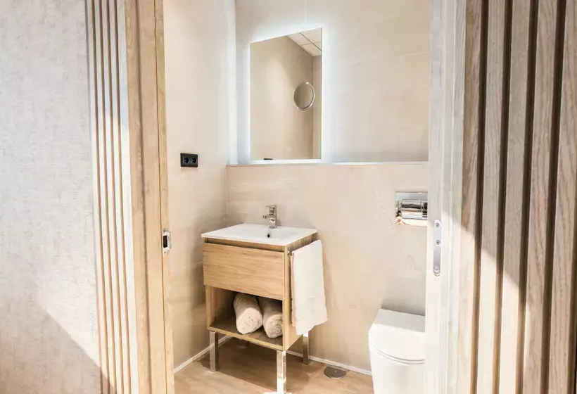 Hotelli Gaudea Santa Pola