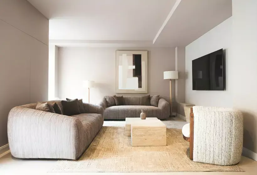 Hotelli Gaudea Santa Pola