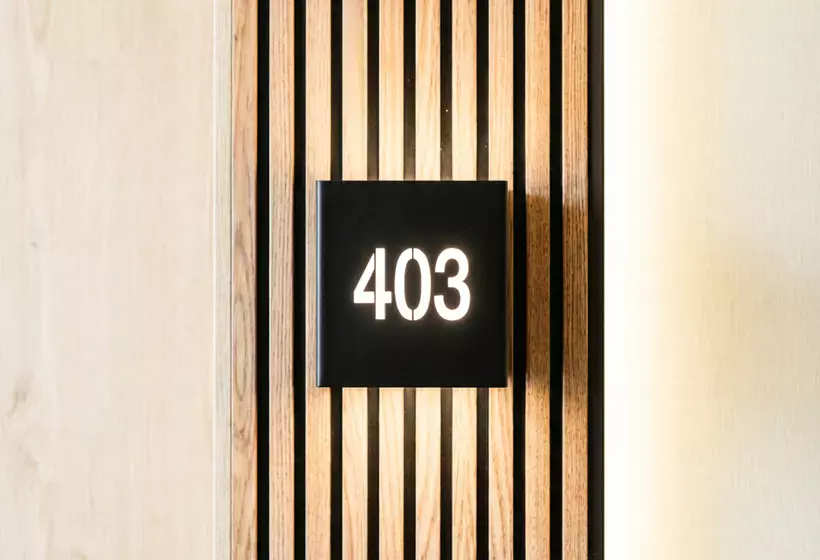 Hotelli Gaudea Santa Pola