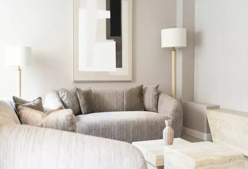 Hotelli Gaudea Santa Pola