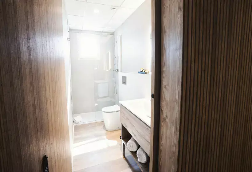 Hotelli Gaudea Santa Pola