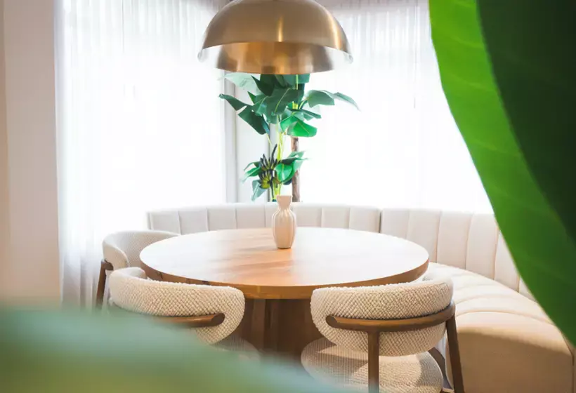 Hotelli Gaudea Santa Pola