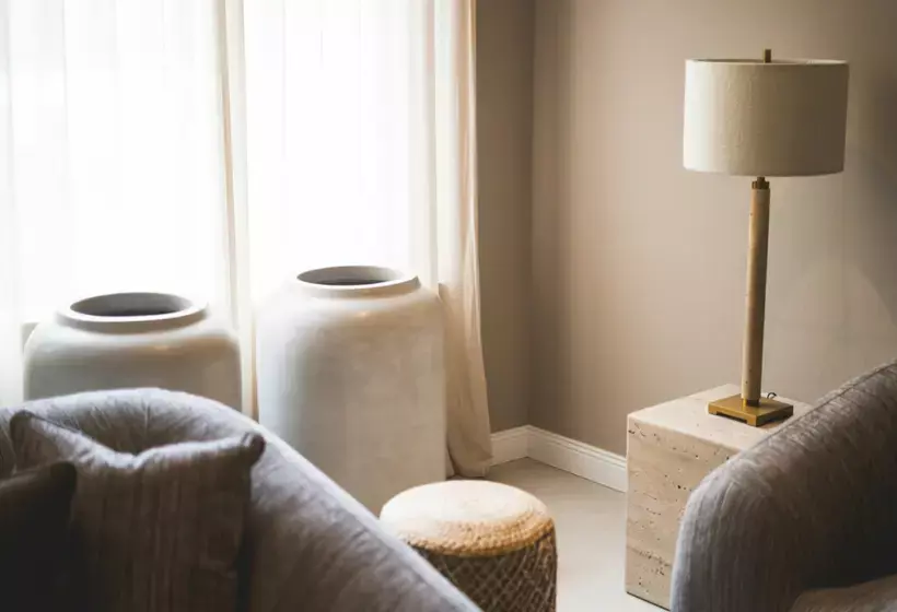 Hotelli Gaudea Santa Pola