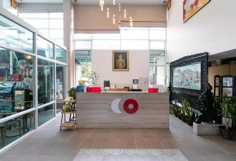 هاستل Goldenbeach Boutique Resort