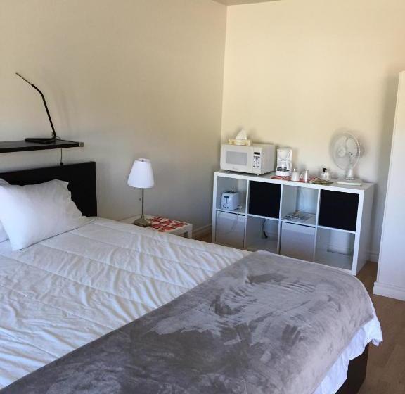 호스텔 Maison Chez Laurent