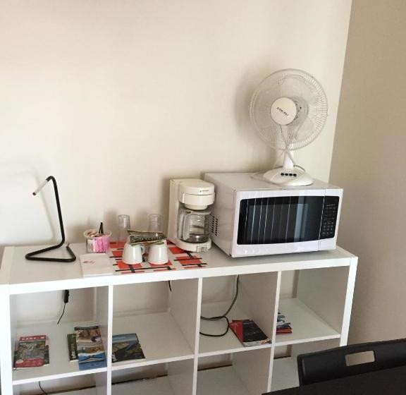 호스텔 Maison Chez Laurent