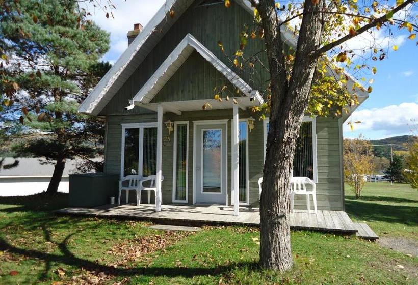 호스텔 Maison Chez Laurent