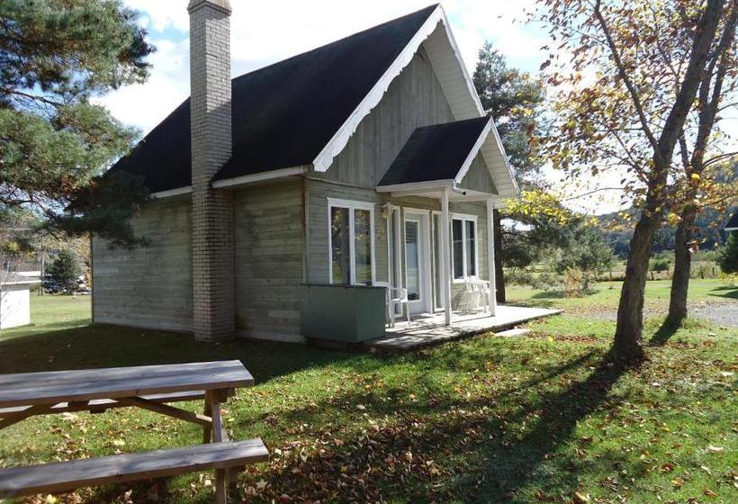 호스텔 Maison Chez Laurent