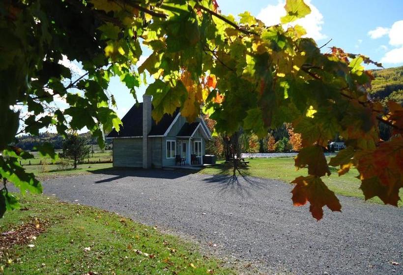 호스텔 Maison Chez Laurent