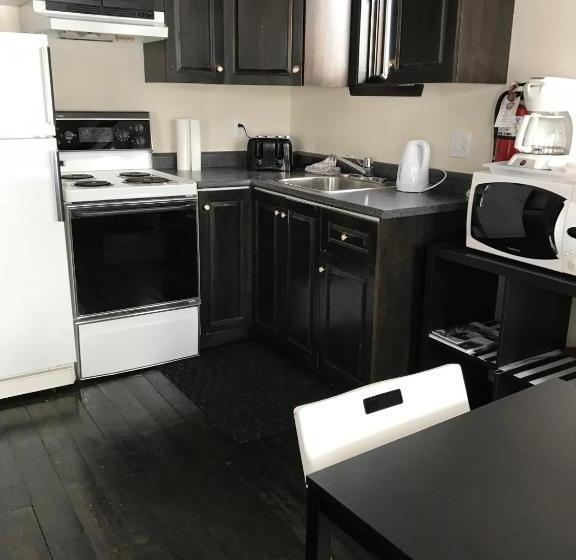 호스텔 Maison Chez Laurent