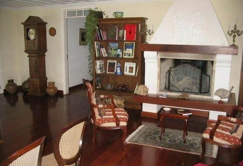 Hostel Pousada Fazenda Das Videiras