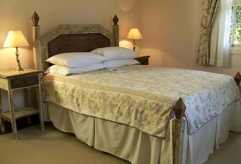 Hostel Pousada Fazenda Das Videiras