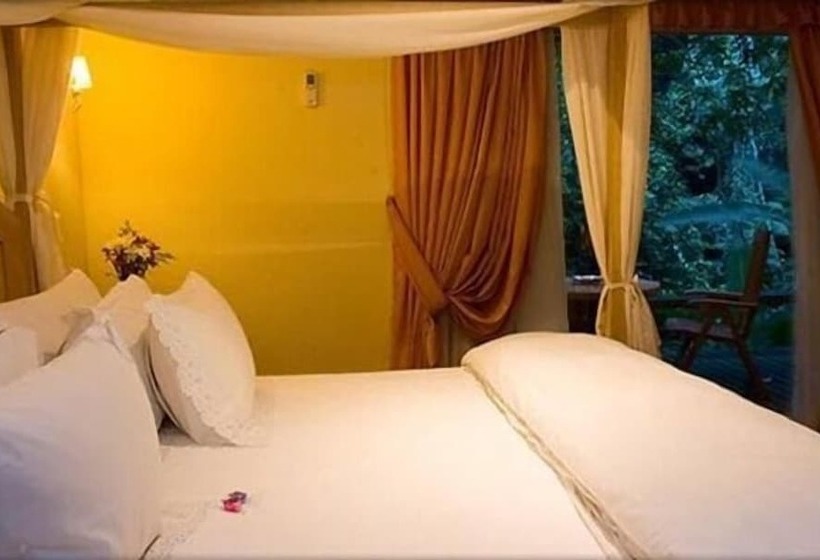 Hostel Pousada Fazenda Das Videiras