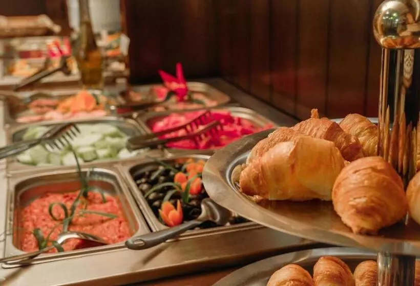 Apartments Flora Daisy