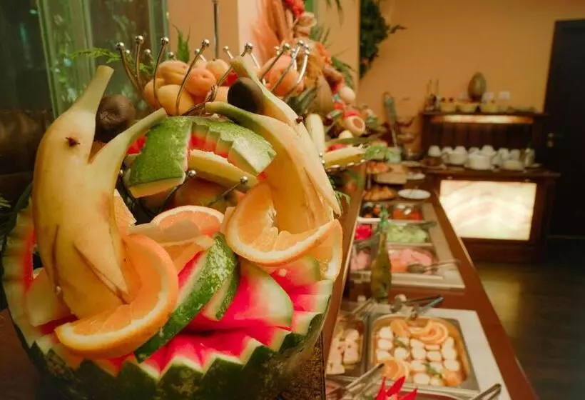 Apartments Flora Daisy