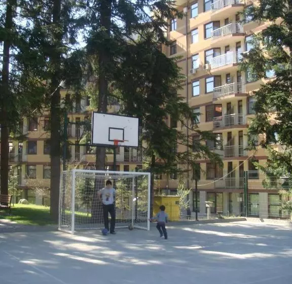 Apartments Flora Daisy