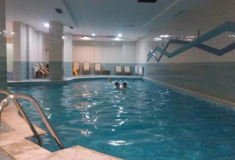 Apartments Flora Daisy