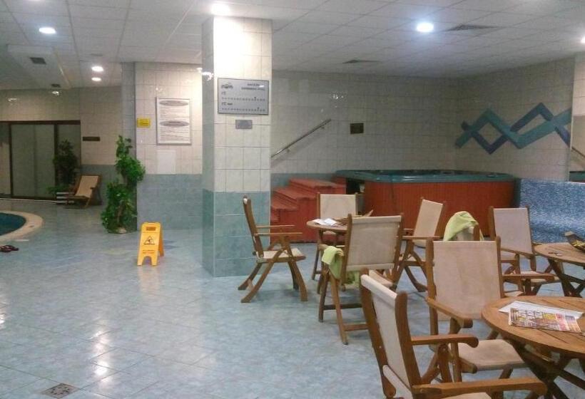 Apartments Flora Daisy