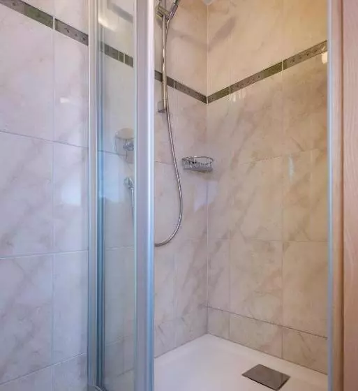 ベッドアンドブレックファースト Energiepension Schwaiger