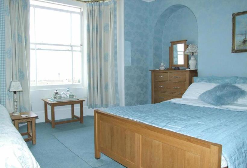 Bed and Breakfast The Sandcastle